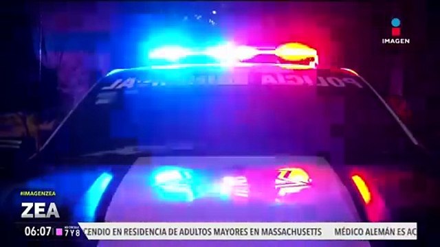 Ladrones despojan a una familia de su camioneta en Tlajomulco de Zúñiga, Jalisco