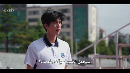 مسلسل صيني جيلنا Our Generation الحلقة 4 مترجمة