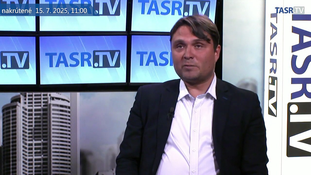 GUBÍK: V otázke Gabčíkova treba držať palce obom stranám