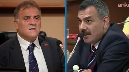 İBB Grup Başkanvekili Aslan’dan tepki: ‘Bir ben kalmıştım zaten’