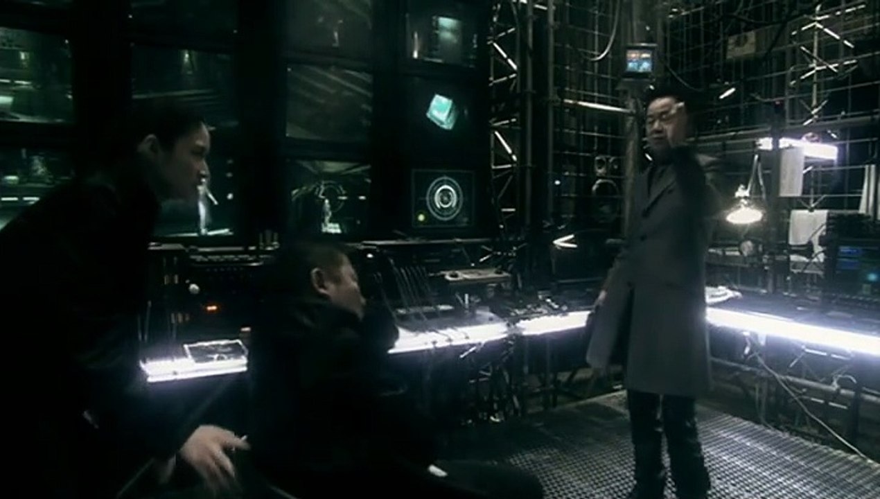 Alive - Der Tod Ist Die Bessere Alternative