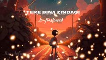 Tere Bina zindagi || slow and reverb song