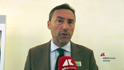 Malattie rare: Chinni (Ucb), ‘per encefalopatie sviluppo ed epilettiche serve multidisciplinarietà'