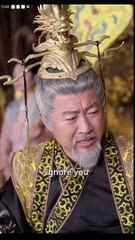 Fat Queen Big Revenge Chinese Drama