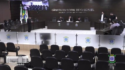 Câmara de Cascavel aprova romaria, dança e medalha para veterana do esporte