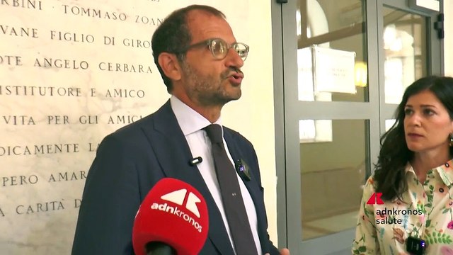 Malattie rare: Gemmato, ‘DEEstrategy mette a terra quanto previsto nel Piano 2023-2026’