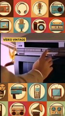 comercial antigo vídeo cassete philco