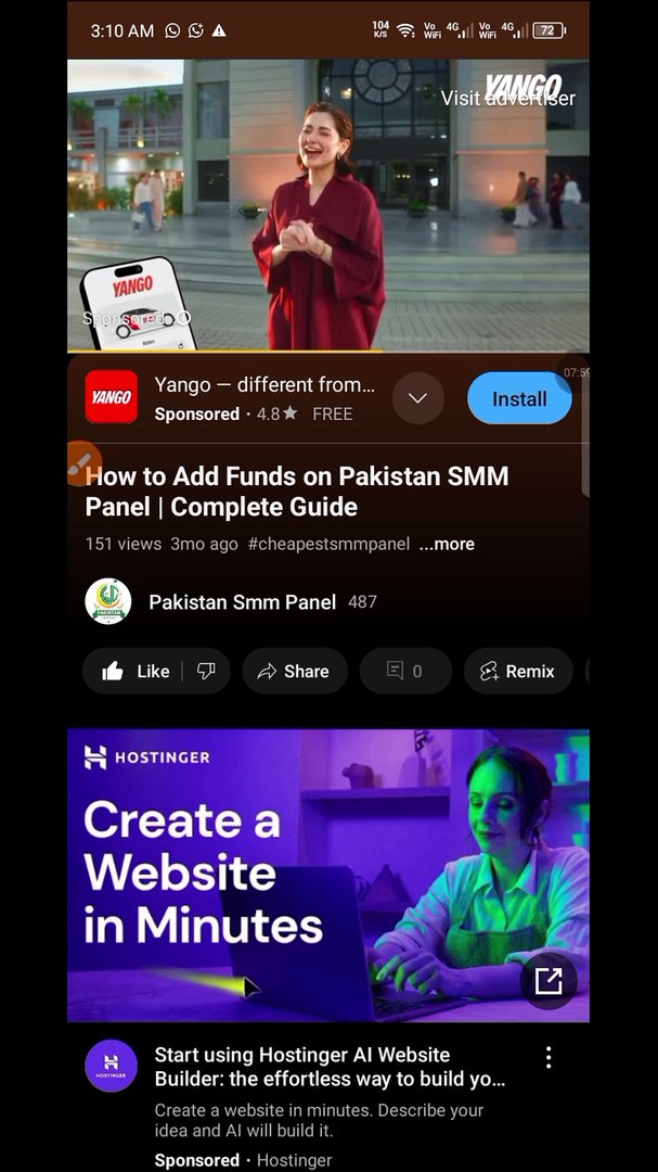 ⁣How To Use Pakistan Smm Panel | Viral software