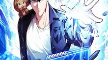 He Maxed Every Talent... and Now He's Unstoppable! 💥 _ Maxed Talent Player 6 #shorts #manhwa #manga