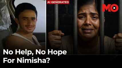 Nimisha Priya to Be hanged in Yemen. Here’s why India can’t intervene