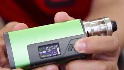 tn7-Estudios psiquiátricos sugieren que uso de vapeadores aumenta riesgo de ideación suicida-120725