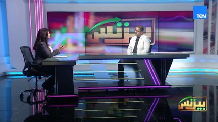 كلمة السر كانت دمياط.. وليد الدعدع يكشف قصة نجاحه في مجال الاستثمار