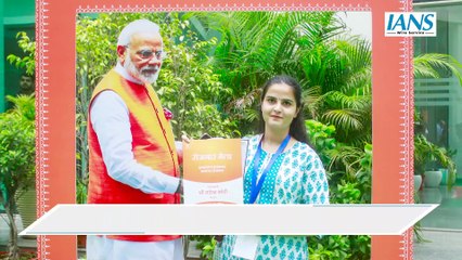 16वें रोजगार मेला में 51 हजार युवाओं को मिली नौकरी, इन-इन शहरों में बंटे नियुक्ति पत्र