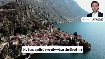 Revenge Story I Drove My Boss Crazy  Ultimate Payback