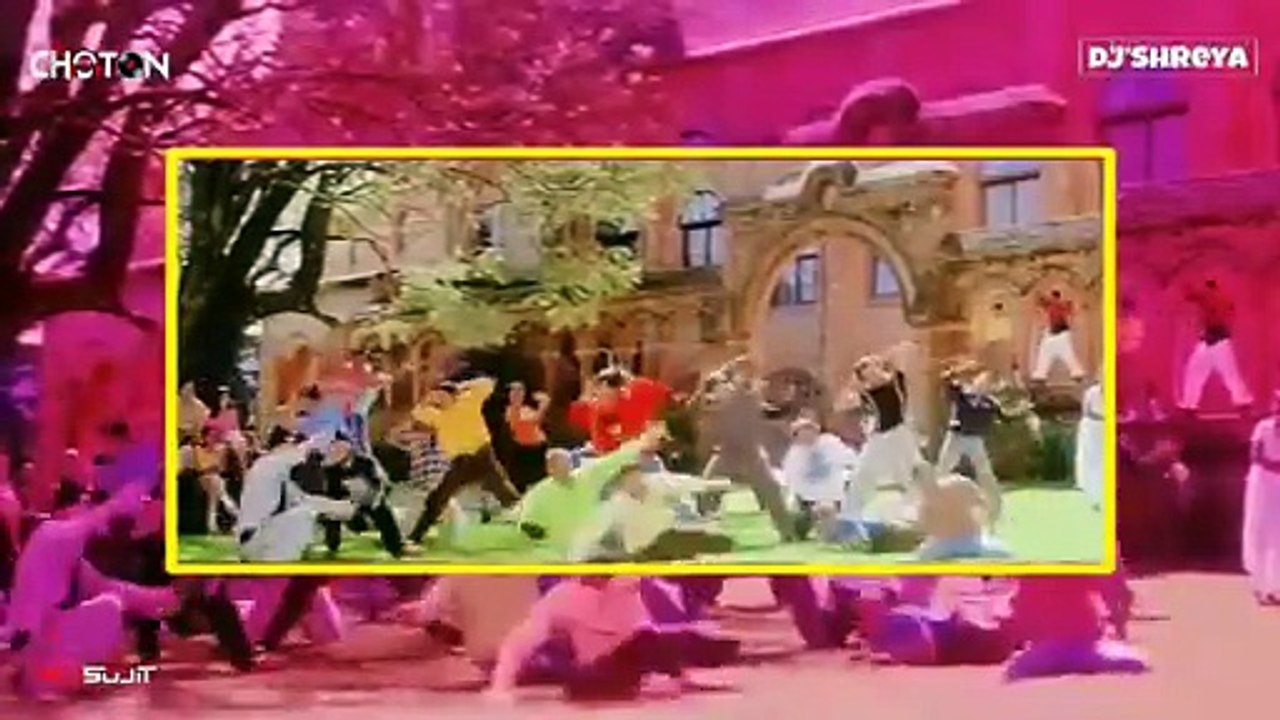 College Ki Ladkiyon by DJ Chohan