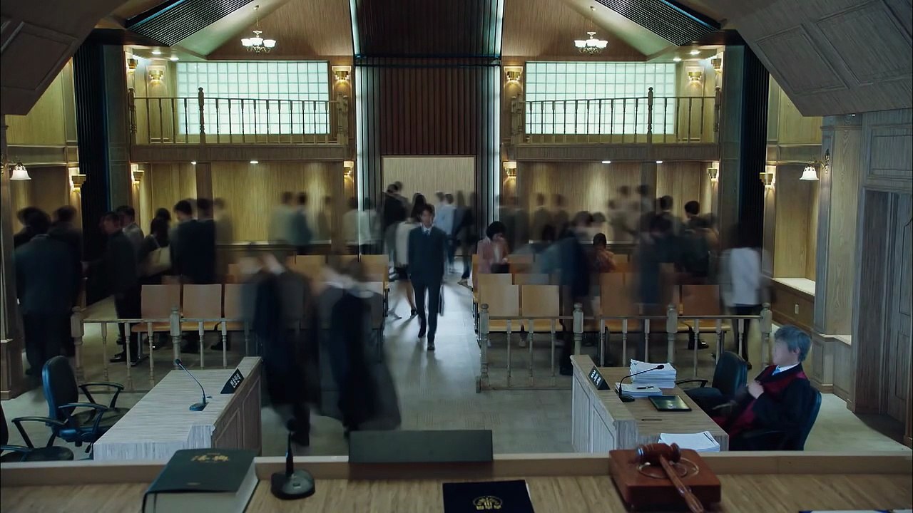 Watch Lawless Lawyer Ep 07 | Hindi Dubbed | Full Kdrama