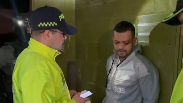 Similitudes entre el crimen del mexicano y el atentado a Miguel Uribe: detrás de ambos está alias El Costeño