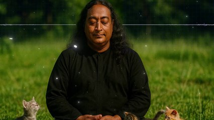 THIS IS THE WORLD AFTER 5D SHIFT - A GLIMPSE INTO THE GOLDEN AGE - PARAMAHANSA YOGANANDA