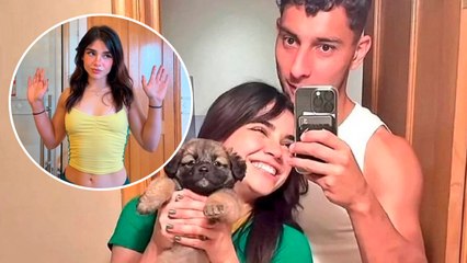 ¿Alana Flores y Sebastián Cáceres terminaron? La streamer y si "tiradera" en TikTok