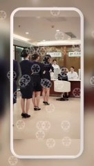 Romantis di musim dingin dub indo part 1 Takdir Ku Di Hotel Sahara