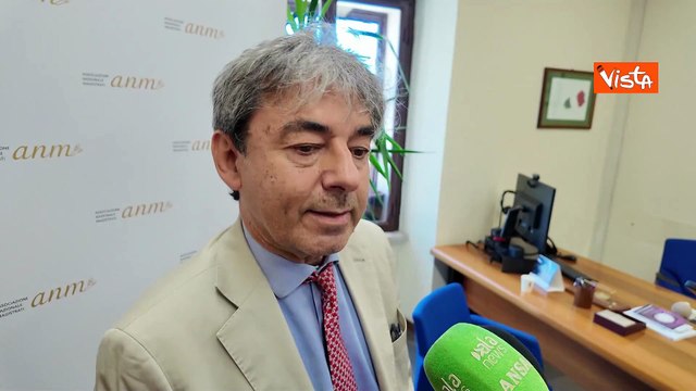 Parodi (Anm): Lanciare raccolta firme sull'emergenza carceri