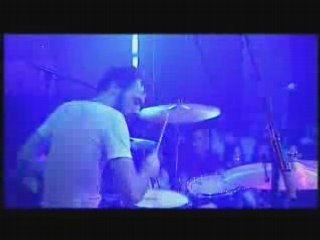 DFA 1979 - You're a woman I'm a machine LIVE (Amsterdam)