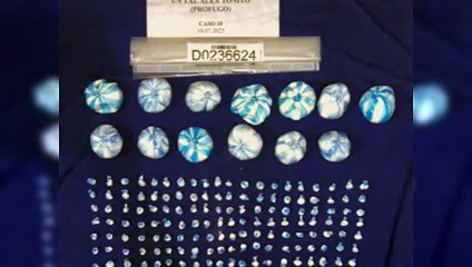 Arrestan a 11 en nuevos operativos en Capotillo