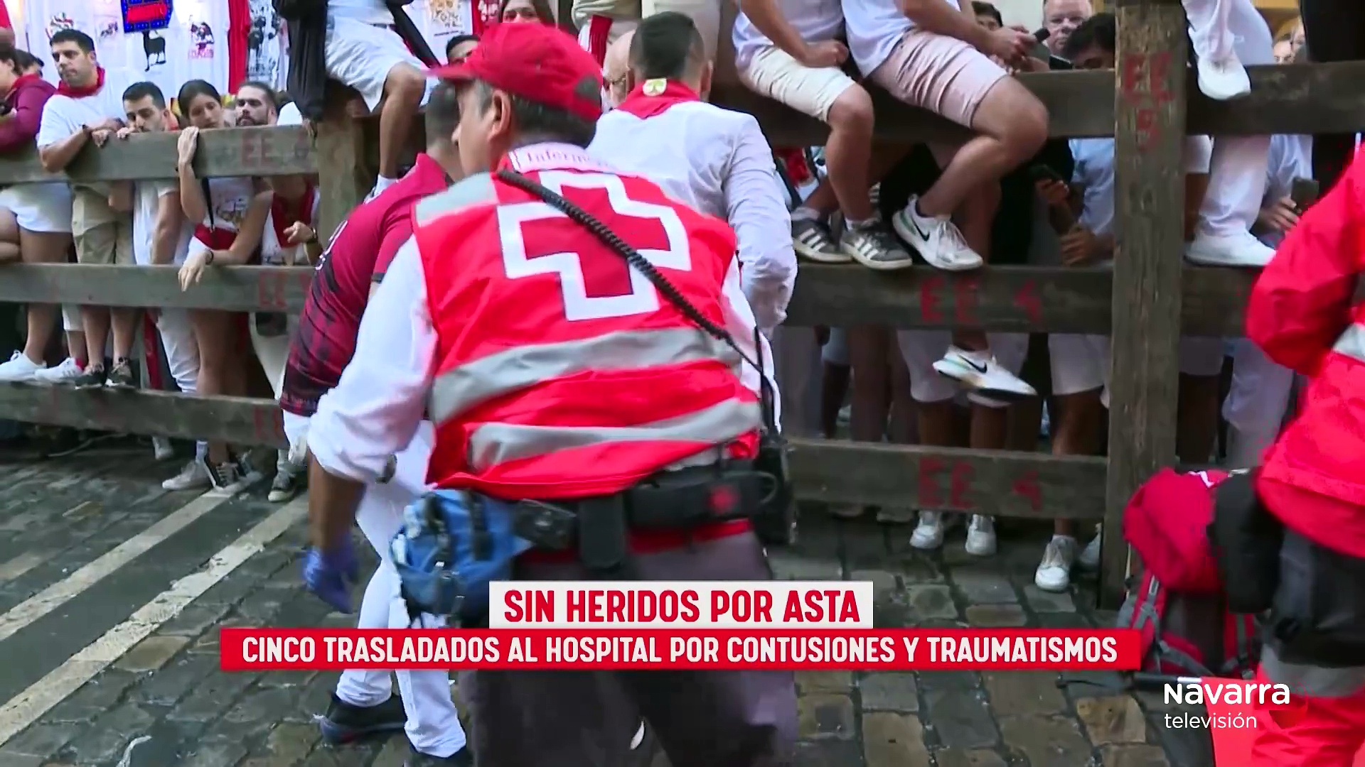 Noticias de Navarra 14:30h 12/07/2025