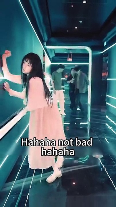 To repay blind poor girl who saved his grandma, the billaire CEO married herand fell in love!