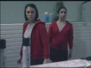 El Internado - Avance Capítulo 18 (www.elinternadofans.com)