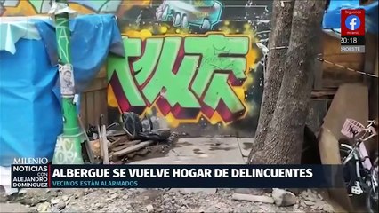 EU va por el hombre que disparó contra agentes en redadas | Alejandro Domínguez, 11 de julio de 2025