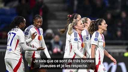 Pays-Bas - Van de Donk ravie de retrouver ses anciennes coéquipières