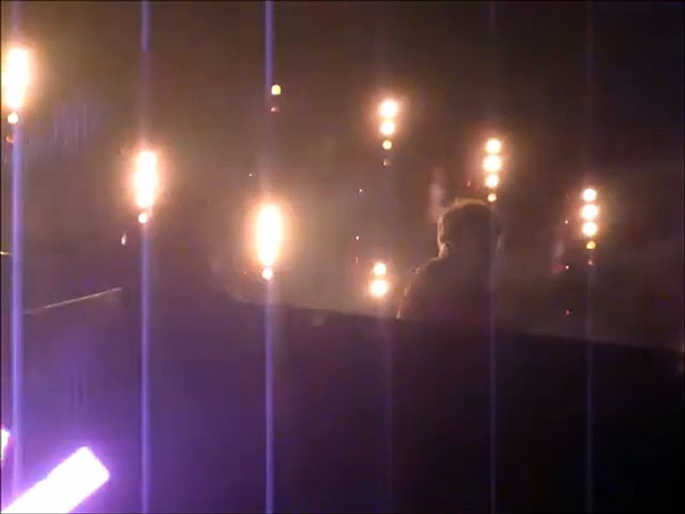 2012-03-31 - Cassius @ Auditorio BB (incomplete)
