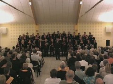 Aragon et Castille - Chorale Choeur de Chêne