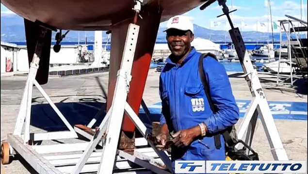 Video News - Padenghe, 59enne muore cadendo nel lago