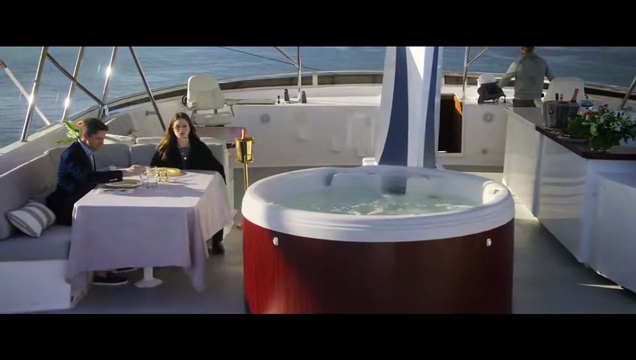 The waterfront season 1 episode 8 (Last Episode) 2025