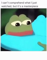 emotional inspiring animation