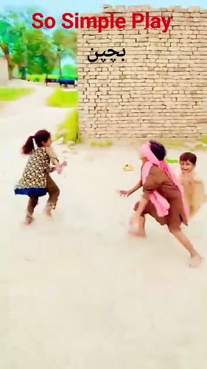 Village life