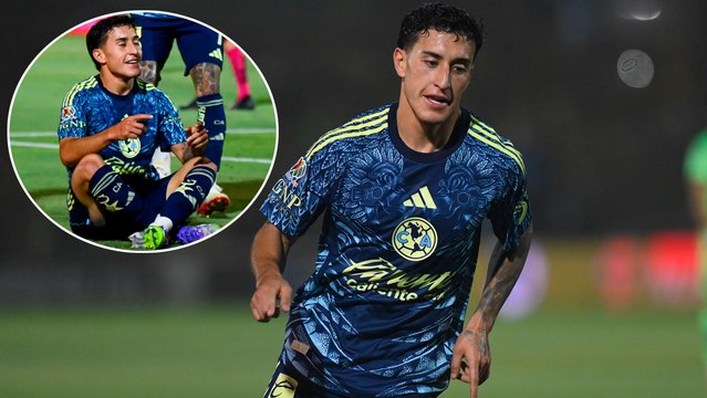 Alejandro Zendejas dedica festejo a Diogo Jota y las redes lo critican: No es trend de TikTok