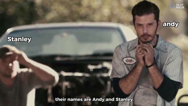 Three Bad Guys Brutally Ab sed a Girl, Unaware She is a Ruthless Killer Movie recap