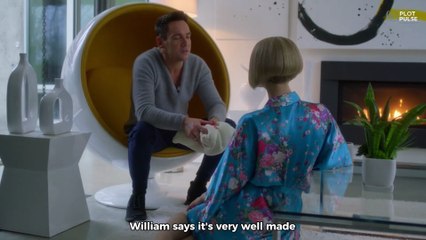 This Android Wife Was Programmed to Satisfy Her Owner – But Then...    Wifelike  Movie Recap