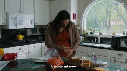 A Beautiful Girl TRAPPED in the Forest with an Crazy Old Man    You Can't Run Forever  Movie Recap