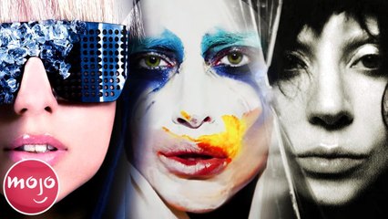 Lady Gaga's Evolution: Music, Fashion, & Impact