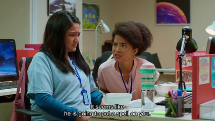 Induk Gajah 03 EngSub