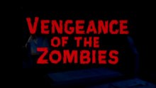La vengeance des zombies (1973) - VOSTFR - Leon Klimovsky.