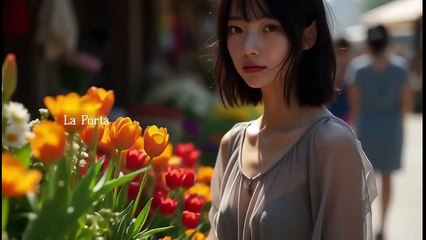 La porta (una canzone quasi d'amore)