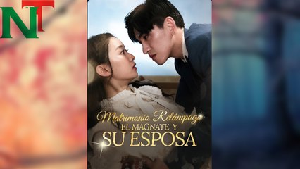 Matrimonio ReláMpago: El Magnate Y Su Esposa - Full Movie
