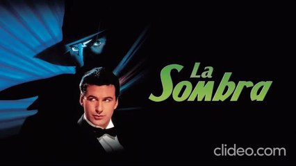 La sombra (1994) pelicula completa español latino