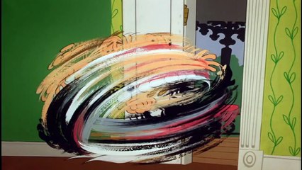 Looney Tunes Cartoons E61 - Punch Trunk | A Tiny Elephant Causes HUGE Hysteria! 🐘😱🏙️
