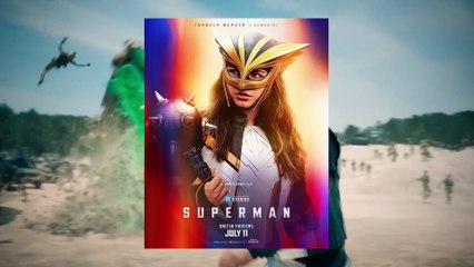 Le Film SUPERMAN Expliqué ! Origines des personnages, Fin et Futur !